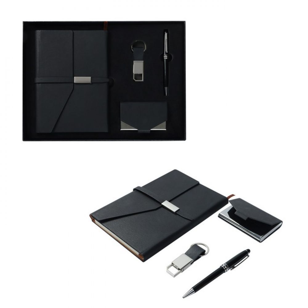 SET EJECUTIVO BASS